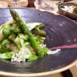 Plumes Cassolettes food