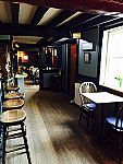 The Horse And Groom inside