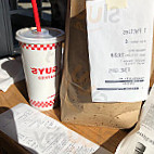 Five Guys food