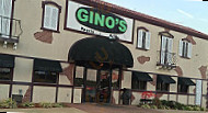 Gino's Sports Grill outside
