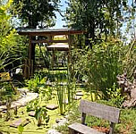 Faiz Farm Cafe Extérieur