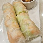 Thai's Saigon Bistro food