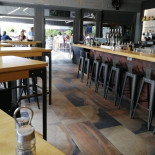 Le Café De La Poste Nourriture