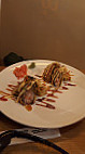 Kero Sushi and Japanese Restaurant food