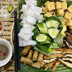 Bếp Út Ái Since 2020 food