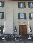 Café zum Rathaus inside