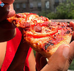 Domino's Pizza Agen food