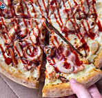 Domino's Pizza Agen food