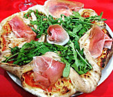 Il Vulcano Buono Pizzeria Napoletana Bisteccheria food