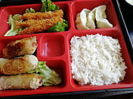 Himawari food