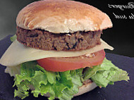 Burgers du Sud food