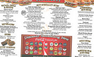 Firehouse Subs Beloit Milwaukee Rd menu