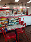 Firehouse Subs Whole Foods Marketplace inside