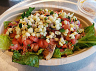 Chipotle Mexican Grill food