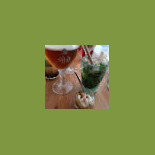 Le P'tit Challans Dentro