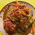 Pak Awang Capati Kodiang Nourriture