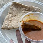 Pak Awang Capati Kodiang Nourriture