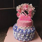 Chì Rì Hōng Péi Sun’ S Dessert Nourriture