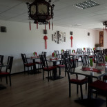 Couleurs D'asie Comida