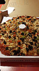 Cassano's Pizza And Subs food