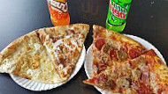 Richie's Pizzeria And Grill food