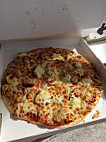 La Pizza Garnie Automat food