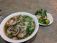 Pho Van food