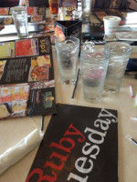 Ruby Tuesday food