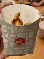 Jack In The Box food