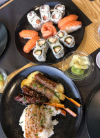 Sayto Sushi Aix-en-provence food