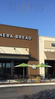 Panera Bread outside