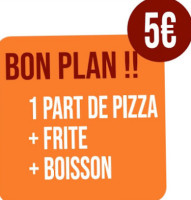 Le Bon'app Annecy food