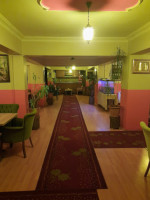 Çewlik Cafe inside