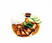 Panasia Thai Oriental food