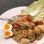 Thai Style food