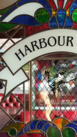 Harbour Café Bowl food