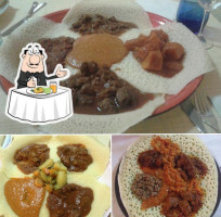 Eritreo Dahlak food