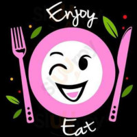 Enjoy Eat food