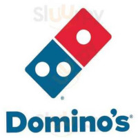 Domino's Pizza Aulnay-sous-bois food