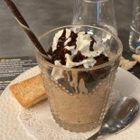 L'Oeil de Boeuf Dentro