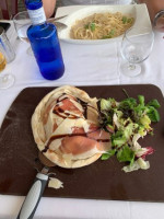 La Tagliatella Eivissa food