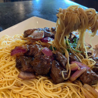 Silk Noodle inside