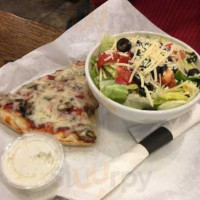 Mangino’s Pizzeria food