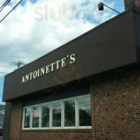 Antoinette's Sweets Inc. outside