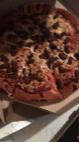 Pizza Hut food