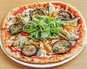 Torre Di Pizza food
