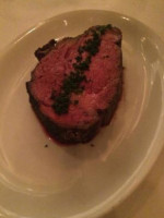 Alexander's Steakhouse SF food