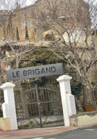 Le Brigand food