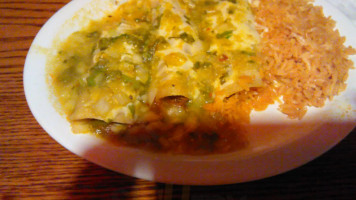 Fiesta Azteca Mexican food