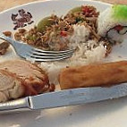 Chin Thai food